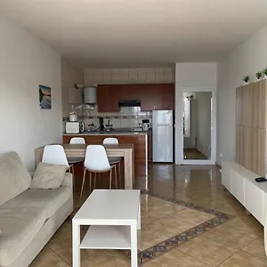  Apartamento El Ancla
