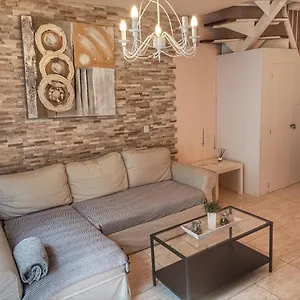  Apartamento Duplex Cerca Del Mar