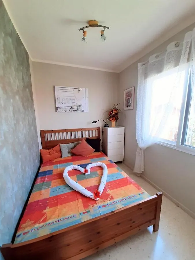 Villa Casa 115 à Callao Salvaje 0*,  Espagne