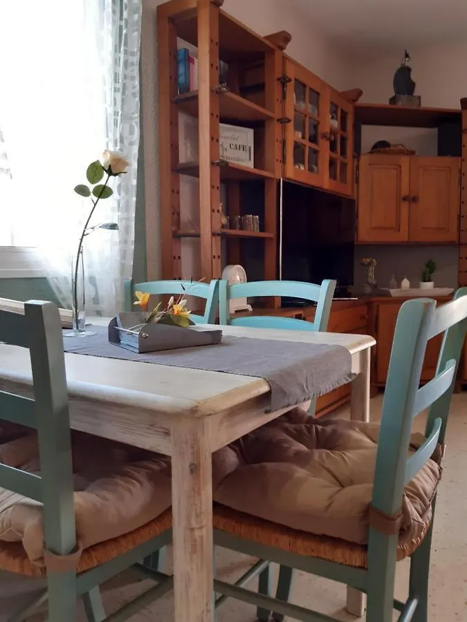 Villa Casa 115 à Callao Salvaje Hébergement de vacances