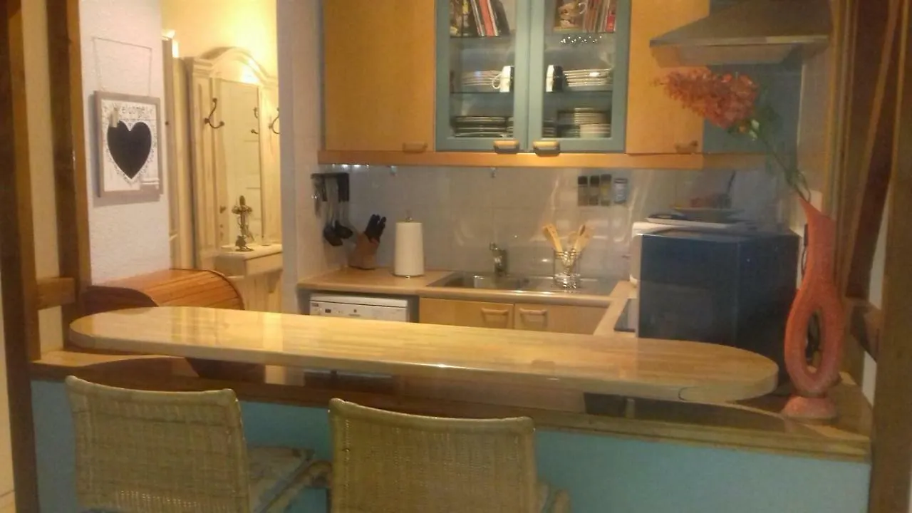 Villa Casa 115 à Callao Salvaje 0*,  Espagne