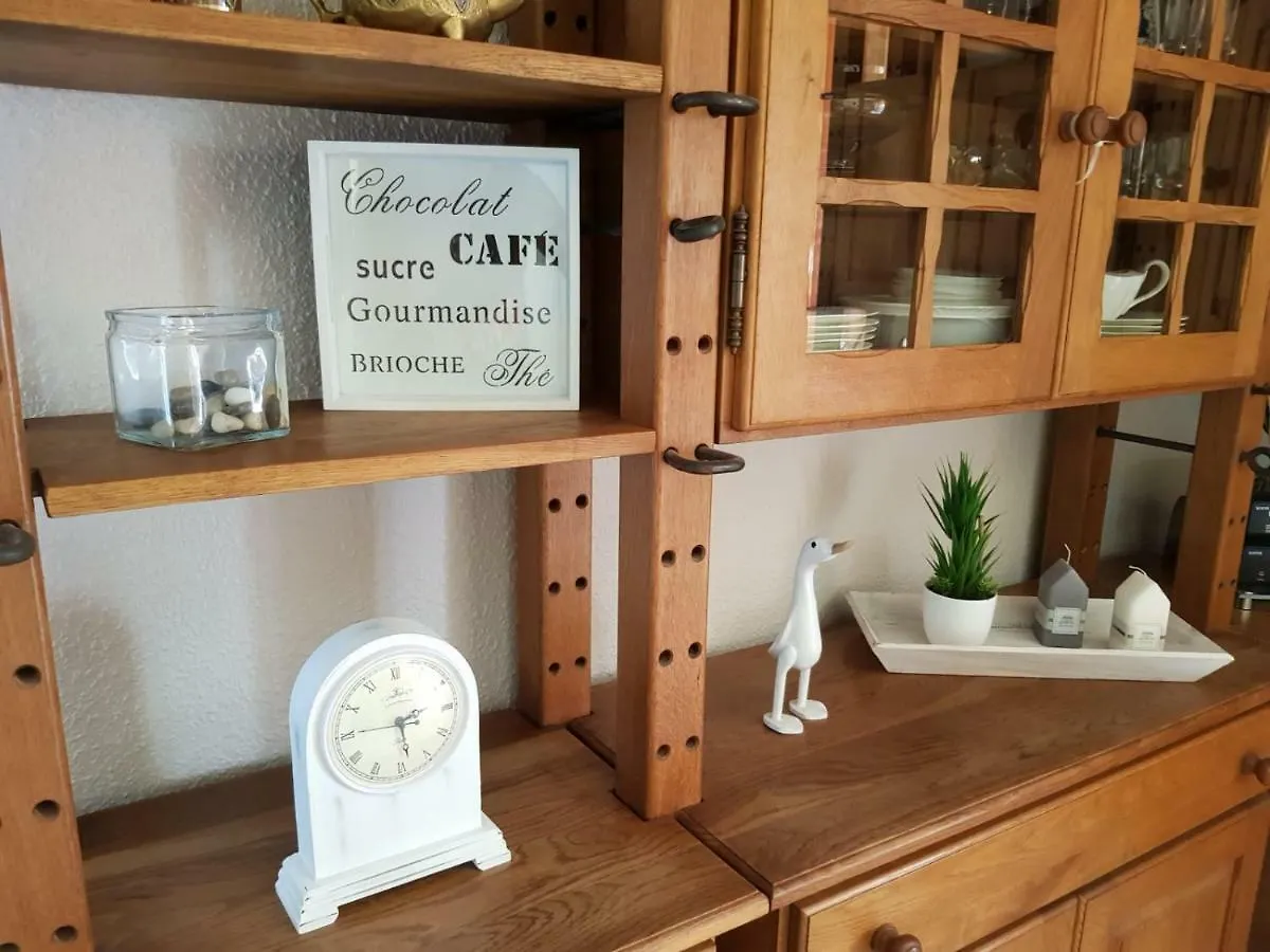 Villa Casa 115 à Callao Salvaje